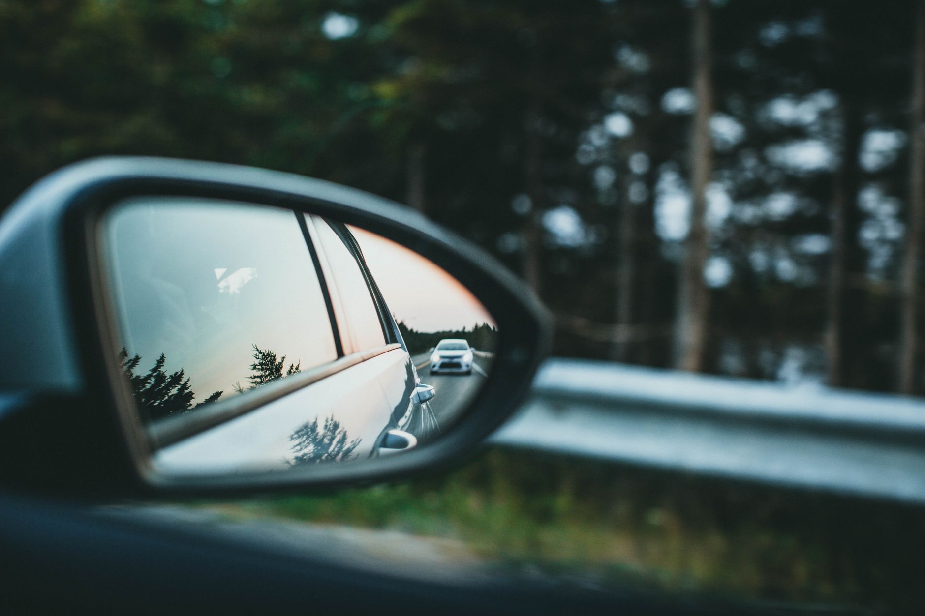 voiture assurance route