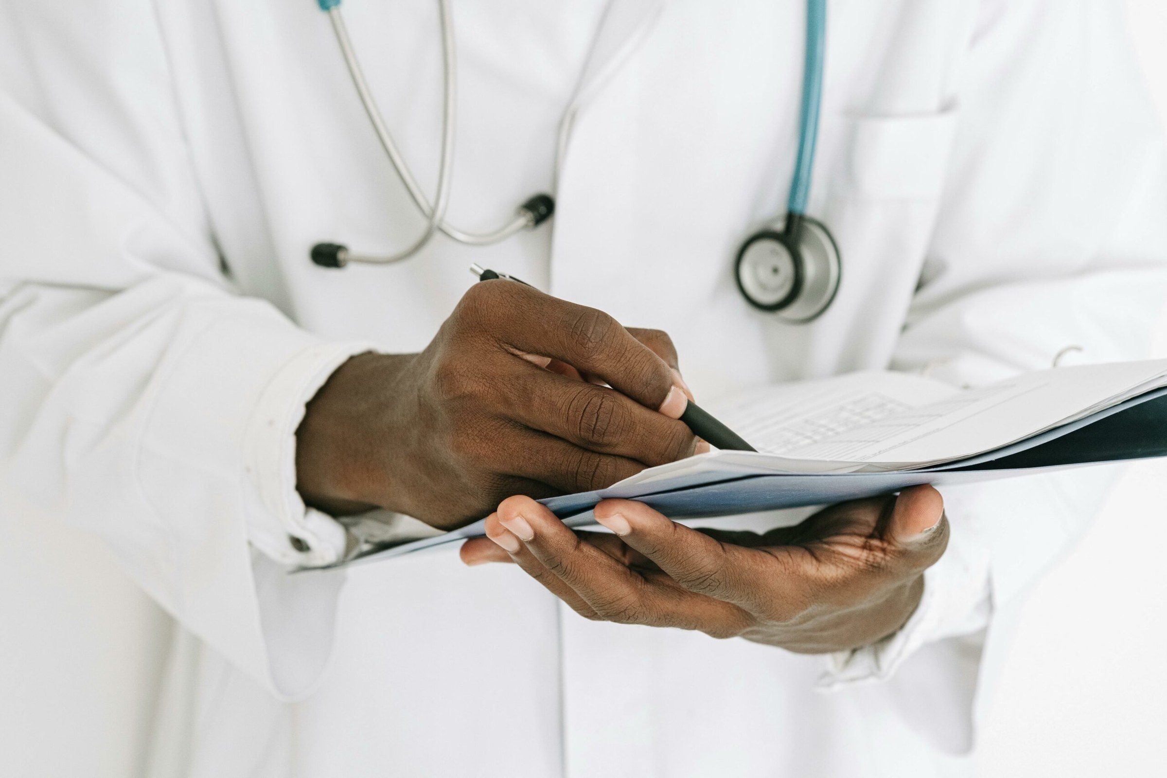 Évaluation médicale d'un taux AIPP après consolidation